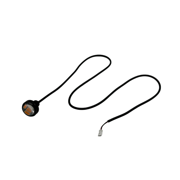 LED AVANT GAUCHE 6 DIODES | DUALTRON POP