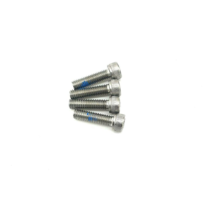 VIS BAGUE DE SERRAGE (X4) | SPW MINI 4 PRO & LEGER - FUTECHER