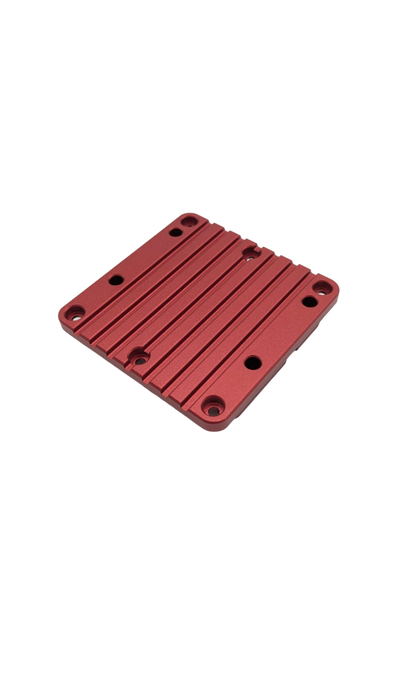 DISSIPATEUR DE CHALEUR | DUALTRON THUNDER 3