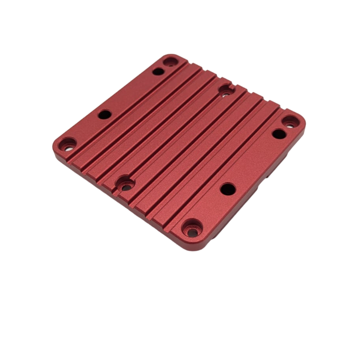 DISSIPATEUR DE CHALEUR | DUALTRON THUNDER 3