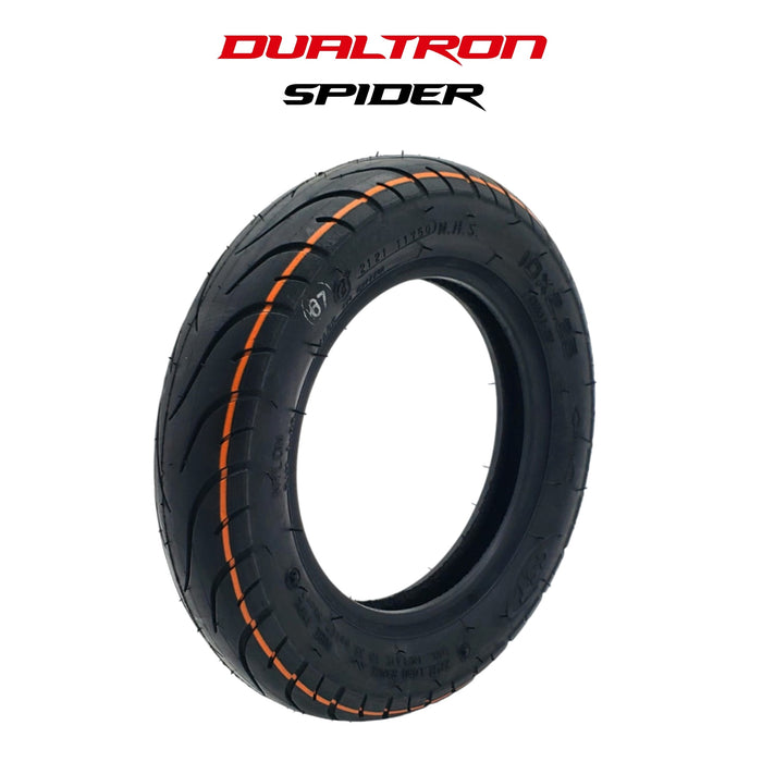 PNEU | DUALTRON SPIDER