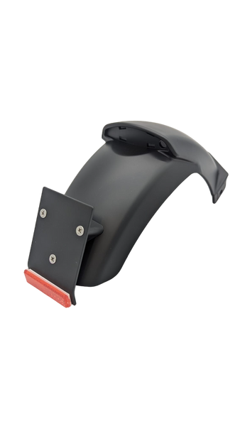 GARDE-BOUE AR AVEC PLAQUE | DUALTRON DOLPHIN