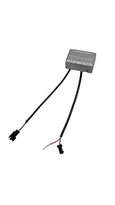 CONVERTISSEUR KLAXON | DUALTRON THUNDER 3 2024
