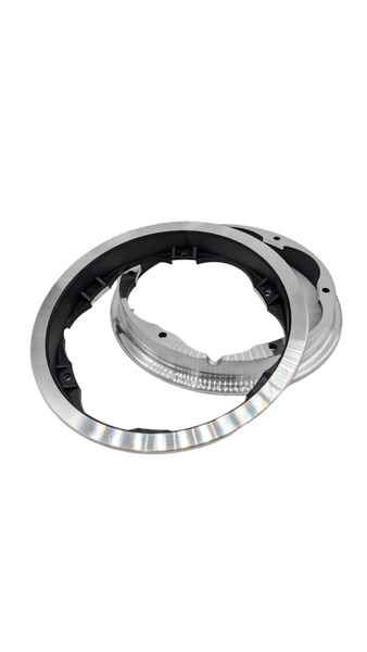 JANTE ARRIERE MOTEUR AVEC TROUS | DUALTRON TOGO LTD