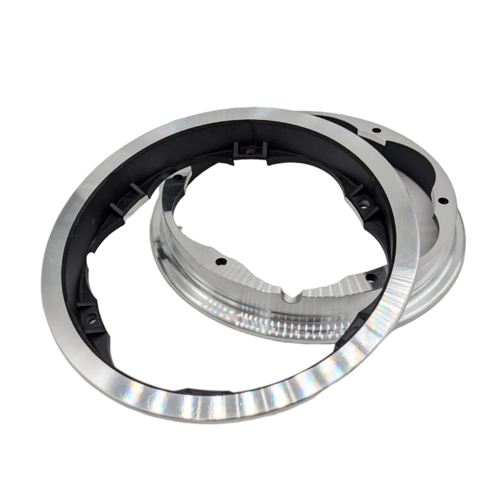 JANTE ARRIERE MOTEUR AVEC TROUS | DUALTRON TOGO LTD