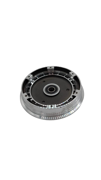 FLASQUE MOTEUR (COTE FREIN A TAMBOUR) | SPW LEGER