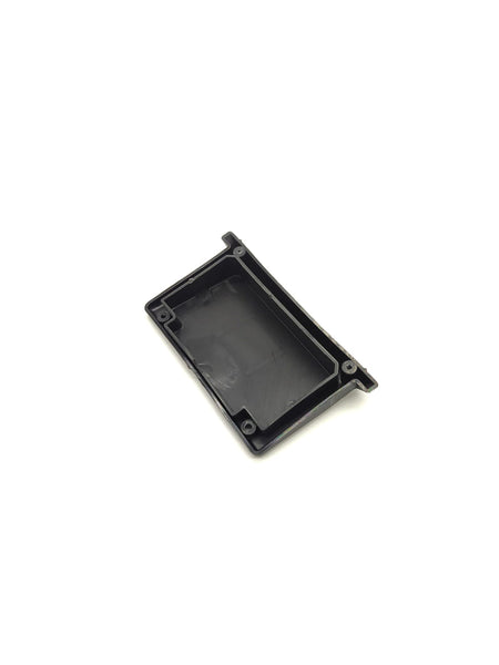PLAQUE AVANT | SPW LEGER