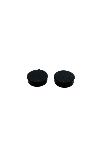 CACHE CAOUTCHOUC VIS BEQUILLE | KUICKWHEEL S1-C PRO V1