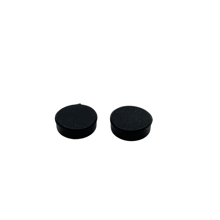 CACHE CAOUTCHOUC VIS BEQUILLE | KUICKWHEEL S1-C PRO V1