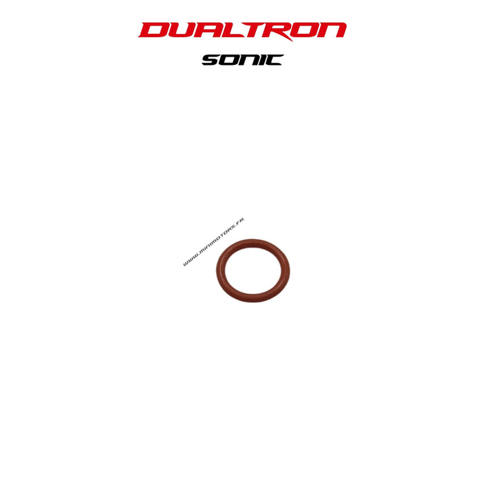 BAGUE | DUALTRON SONIC