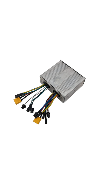 CONTROLEUR 52V25A | DUALTRON POP DOUBLE MOTEUR