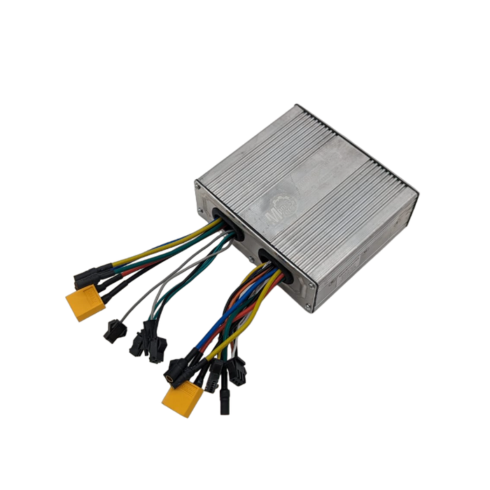 CONTROLEUR 52V25A | DUALTRON POP DOUBLE MOTEUR