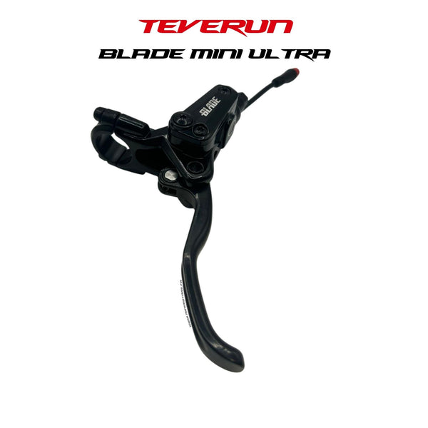 LEVIER DE FREIN DROIT | TEVERUN BLADE MINI ULTRA