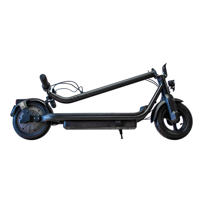 Kuickwheel M16 Pro pneus 10 pouces et frein à disque - SteedyTrott.com