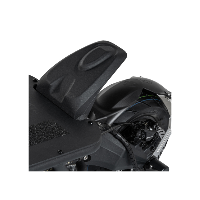 TROTTINETTE ELECTRIQUE NAMI BLAST MAX