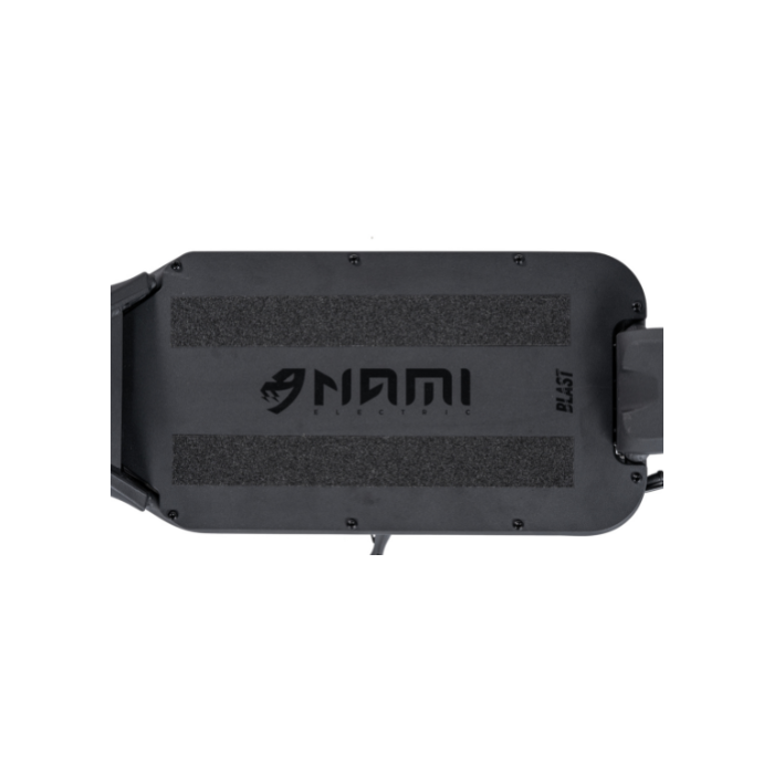 TROTTINETTE ELECTRIQUE NAMI BLAST 60 V