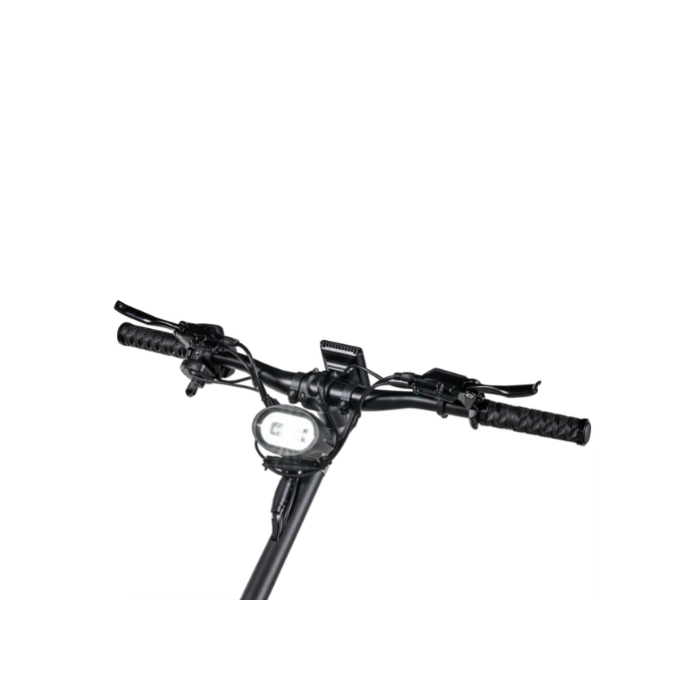 TROTTINETTE ELECTRIQUE NAMI BLAST MAX