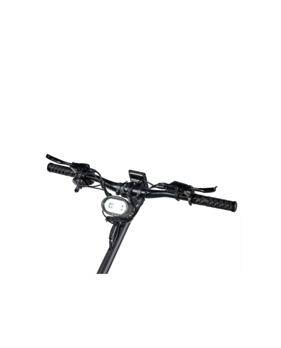 TROTTINETTE ELECTRIQUE NAMI BLAST 60 V