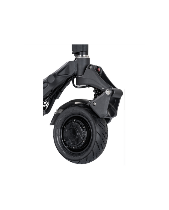 TROTTINETTE ELECTRIQUE NAMI BLAST 60 V