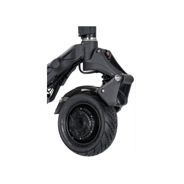 TROTTINETTE ELECTRIQUE NAMI BLAST 60 V