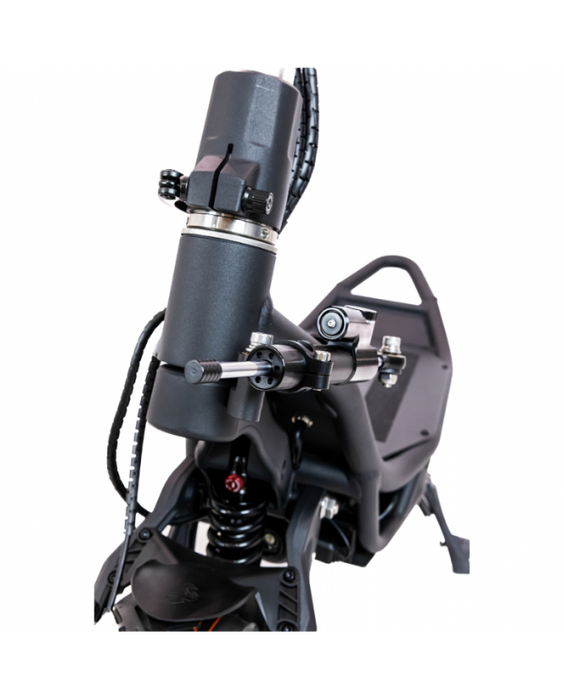 TROTTINETTE ELECTRIQUE NAMI BURN E-3 MAX