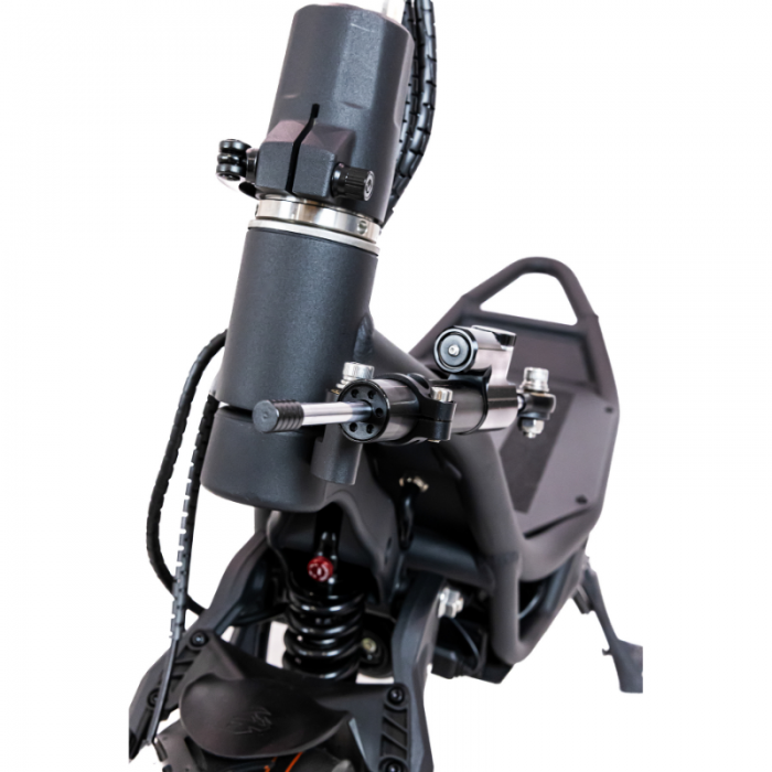 TROTTINETTE ELECTRIQUE NAMI BURN E-3 MAX
