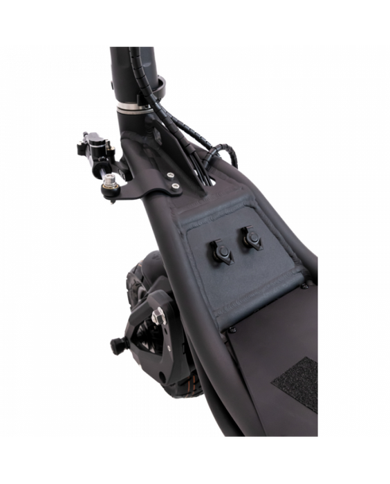 TROTTINETTE ELECTRIQUE NAMI BURN E-3 MAX