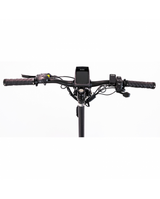 TROTTINETTE ELECTRIQUE NAMI BURN E-3 MAX