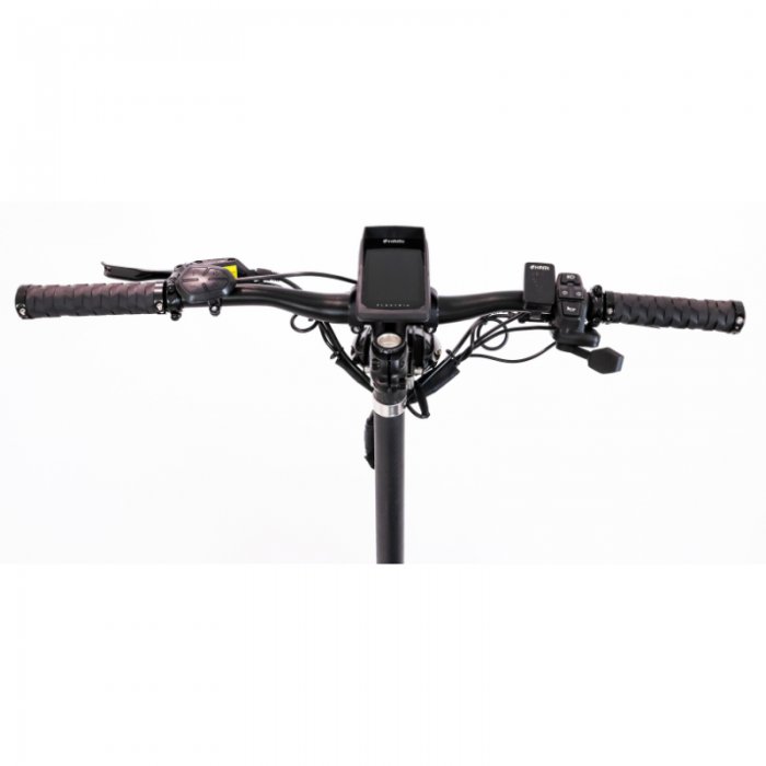 TROTTINETTE ELECTRIQUE NAMI BURN E-3 MAX