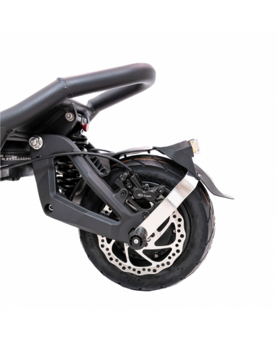 TROTTINETTE ELECTRIQUE NAMI BURN E-3 MAX