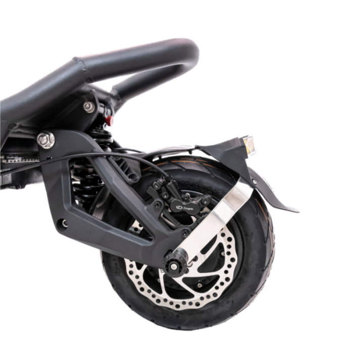 TROTTINETTE ELECTRIQUE NAMI BURN E-3 MAX