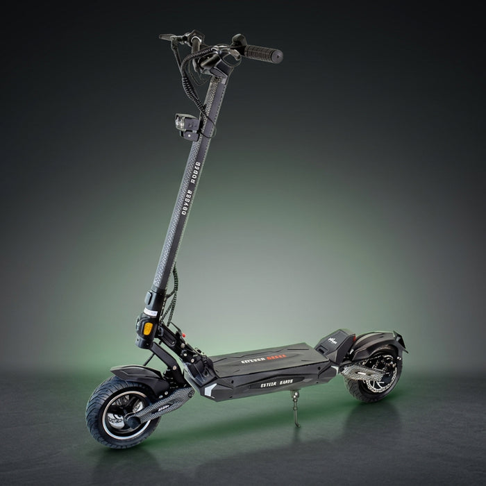Moteur arrière 800W de la Odyssr Rodéo Mono, 45 km/h - SteedyTrott.com