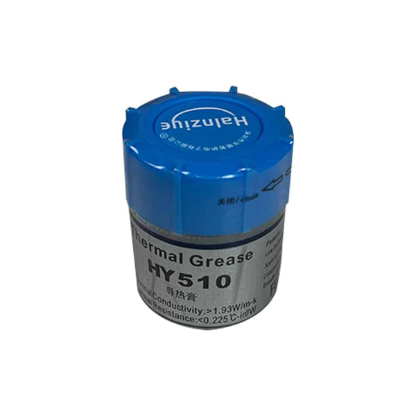 Pâte dissipation thermique
