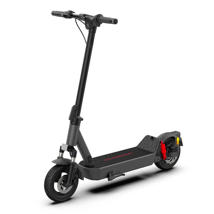 Trottinette électrique Kuickwheel S9 36V 15,6Ah gris - SteedyTrott.com