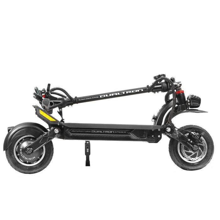 TROTTINETTE ELECTRIQUE DUALTRON SPIDER MAX