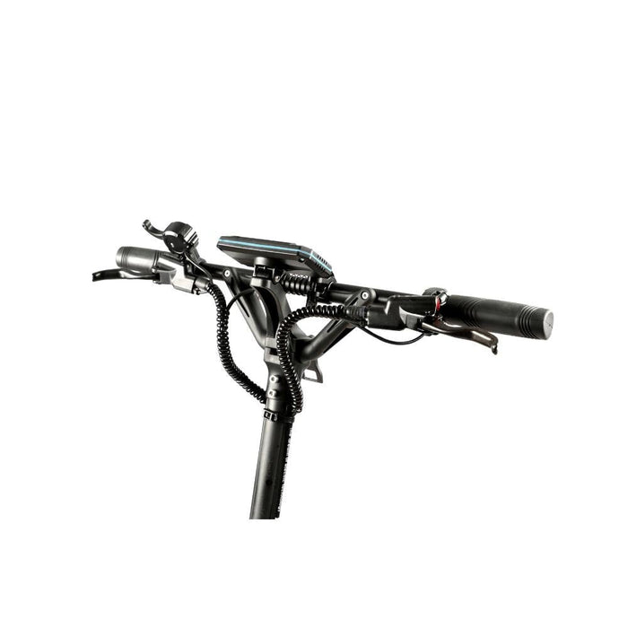 TROTTINETTE ELECTRIQUE DUALTRON SPIDER MAX
