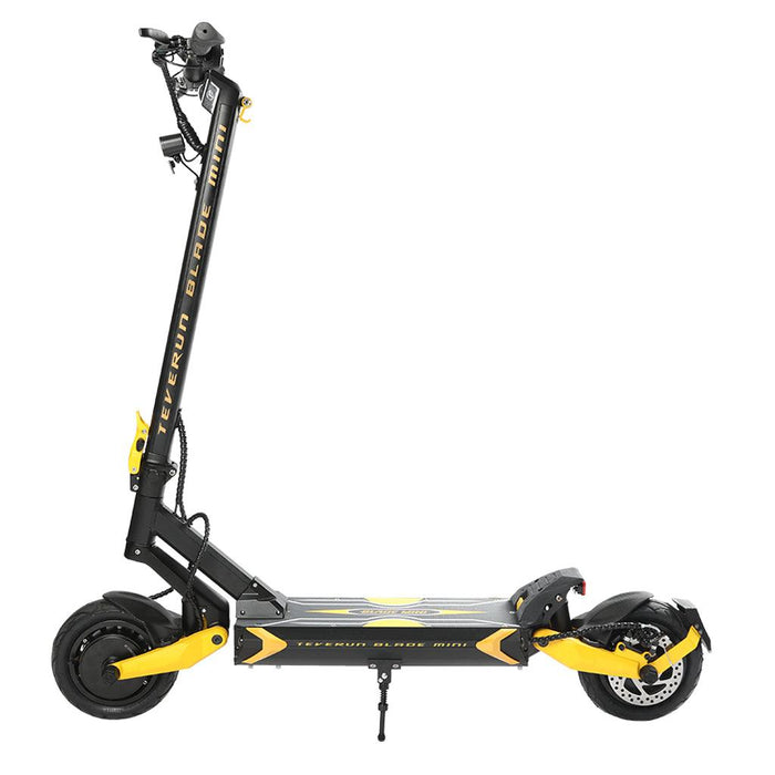 Trottinette Électrique Teverun Blade Mini Pro