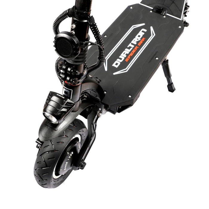 TROTTINETTE ELECTRIQUE DUALTRON SPIDER MAX
