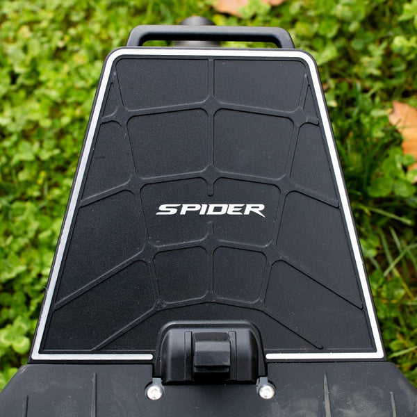 TROTTINETTE ELECTRIQUE DUALTRON SPIDER MAX