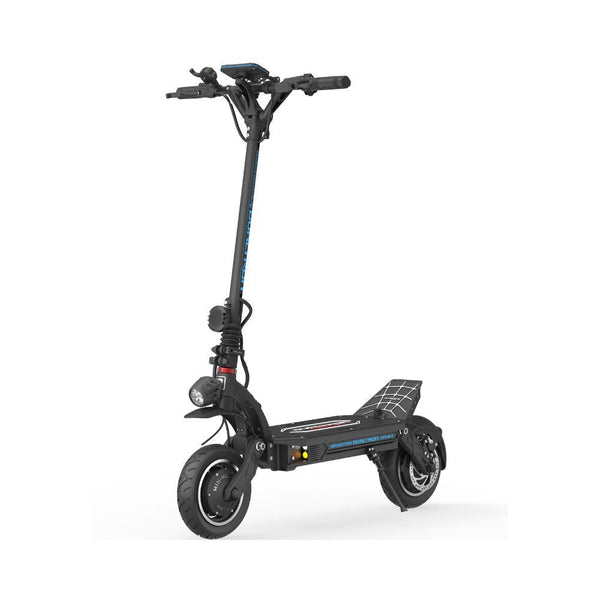 TROTTINETTE ELECTRIQUE DUALTRON SPIDER MAX