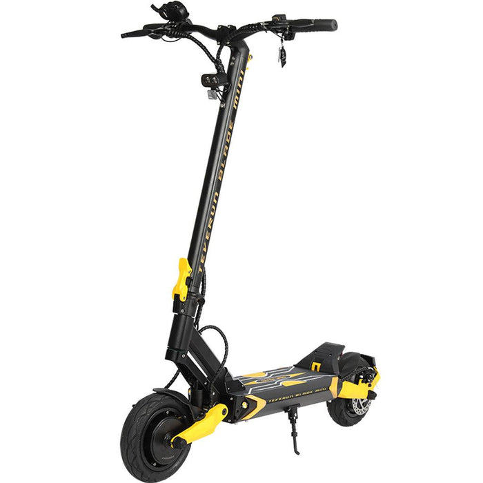 Trottinette Électrique Teverun Blade Mini Pro
