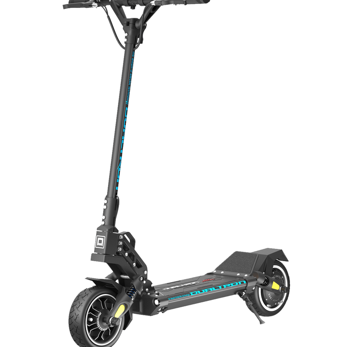 Trottinette électrique Dualtron Mini Special 52 V 13 Ah - Steedy Trott